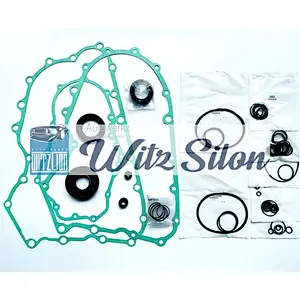 SLXA Transmission overhaul kit SLXA repair kit master and piston SLXA gearbox overhaul kit for HONDA
