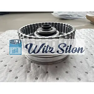 62TE Transmission Clutch Assembly Input Drum 62TE Automatic Transmission system Low Reverse Drum for Dodge Chrysler