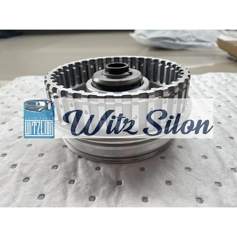 62TE Transmission Clutch Assembly Input Drum 62TE Automatic Transmission system Low Reverse Drum for Dodge Chrysler
