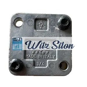 DQ200 0AM transmission oil pump for 7 SPEED dsg mechatronics