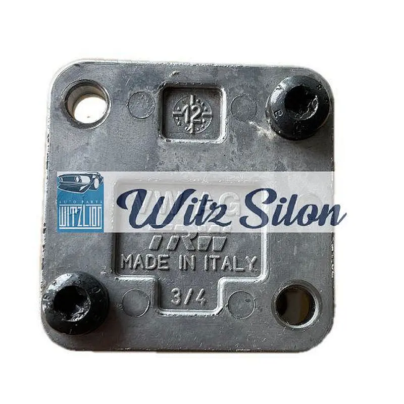DQ200 0AM transmission oil pump for 7 SPEED dsg mechatronics