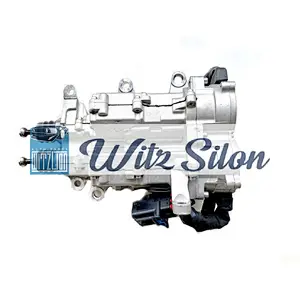 D7UF1 Dual Clutch Transmission Actuator mechanical Clutch Actuator For Hyundai Kia