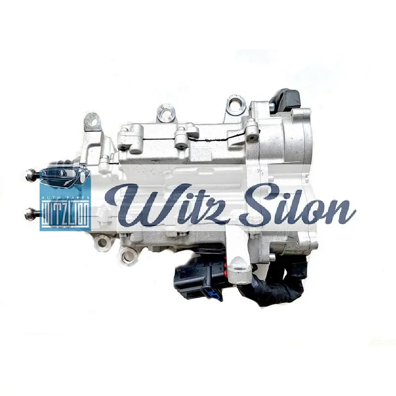 D7UF1 Dual Clutch Transmission Actuator mechanical Clutch Actuator For Hyundai Kia