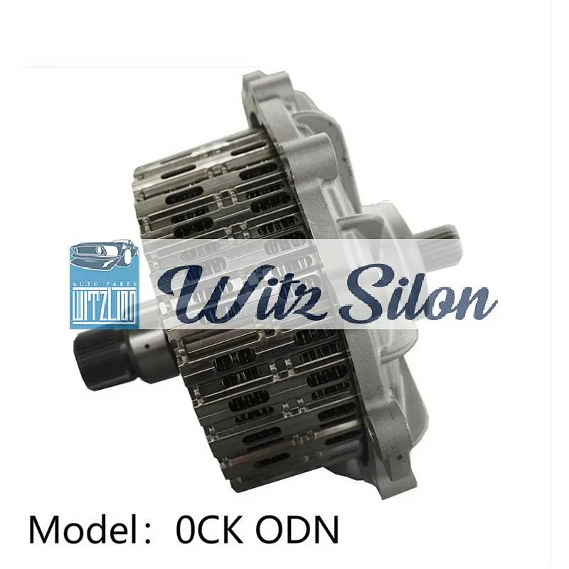 0CK ODN Transmission clutch 0CK ODN clutch gearbox parts