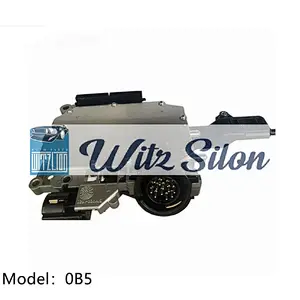 0B5 TCU TCM 0B5927156D 7 Speed Transmission Control Unit 0B5 TCU Dl501 dsg fit for Germany Car
