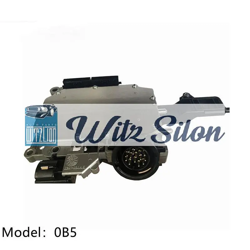 0B5 TCU TCM 0B5927156D 7 Speed Transmission Control Unit 0B5 TCU Dl501 dsg fit for Germany Car