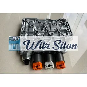 Factory Direct Selling Auto Spare Parts VT1 VT2 VT3 valve body transmission gearbox