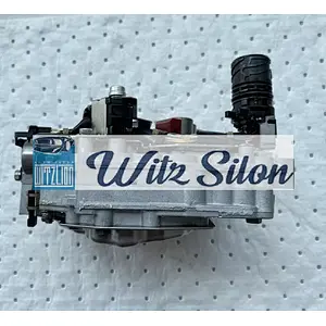 JF414 RE4F03C Transmission Valve Body for Nissan Versa Almera 2013-2015 4 SPEED FWD