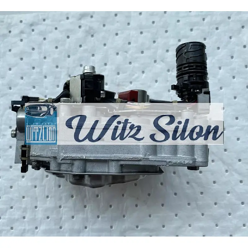 JF414 RE4F03C Transmission Valve Body for Nissan Versa Almera 2013-2015 4 SPEED FWD