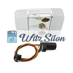 MPS6 6DCT450 DSG 6SPEED sensor valve body transmission gearbox clutch speed sensor