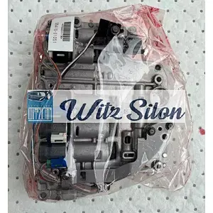 NITOYO AUTO PARTS TRANSMISSION GEARBOX USED 3L 5L GEARBOX for HIACE Car Toyota Steel Wagon ENGINE Sensor Gear Material Origin