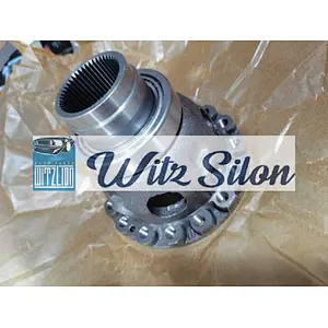 TF-81 differential 45822-24000 Auto Transmission system parts differential For Mazda Ford
