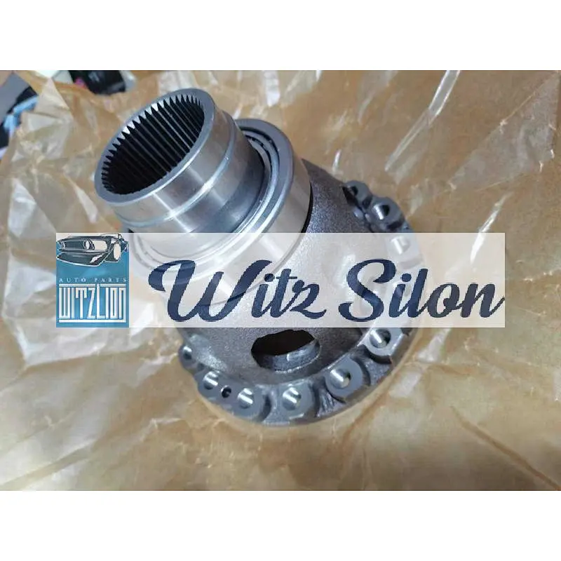 TF-81 differential 45822-24000 Auto Transmission system parts differential For Mazda Ford