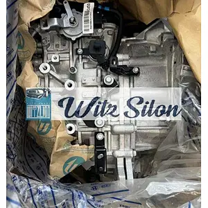 A6MF1 A6MF2 A6GF1 A6GF2 6F24 Brand New Gearbox Automatic Transmission for Hyundai