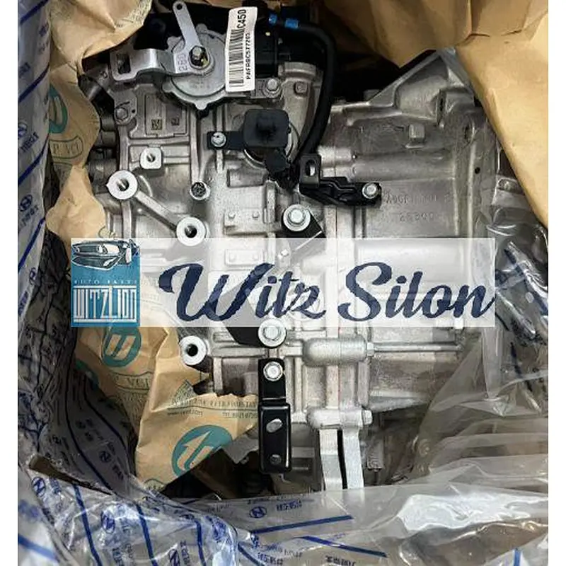 A6MF1 A6MF2 A6GF1 A6GF2 6F24 Brand New Gearbox Automatic Transmission for Hyundai