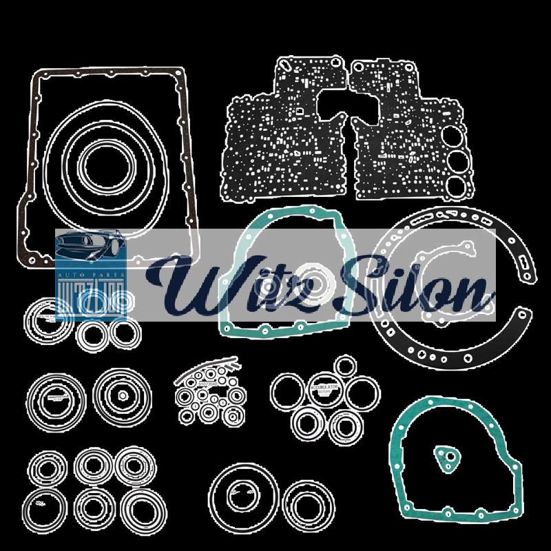 K107900D Other Auto Transmission Systems Repair overhaul kit RE4R03A For nissan INFINITI