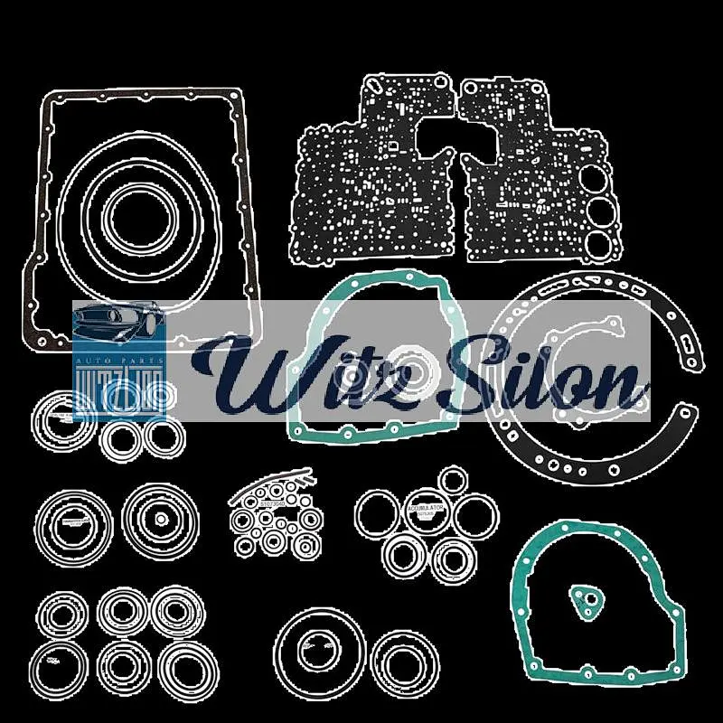 K107900D Other Auto Transmission Systems Repair overhaul kit RE4R03A For nissan INFINITI