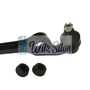 Auto Parts Suspension Control Arm for TOYOTA DAIHATSU SIRION 1998-2005 M1 OEM 48068-97401 R 48069-97401 L