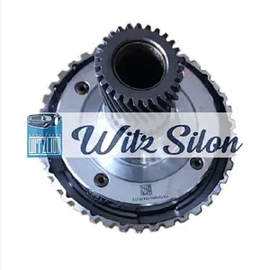 auto transmission systems pinion gears U660 68 teeth Differential for TOYOTA LEXUS