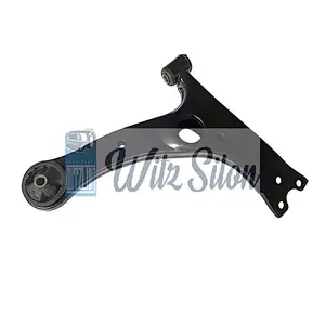 Auto Parts Suspension Control Arm For TOYOTA COROLIA ASIA INDIA ZZE121.122 OEM 48068-12250 R 48069-12250 L 48068-13010 R 48069