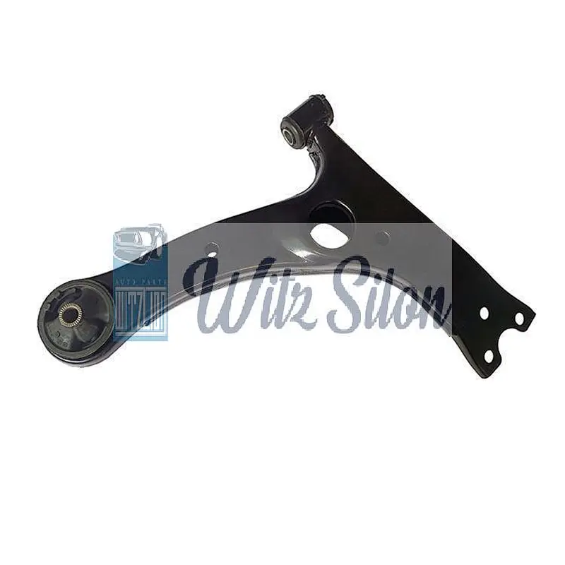 Auto Parts Suspension Control Arm For TOYOTA COROLIA ASIA INDIA ZZE121.122 OEM 48068-12250 R 48069-12250 L 48068-13010 R 48069