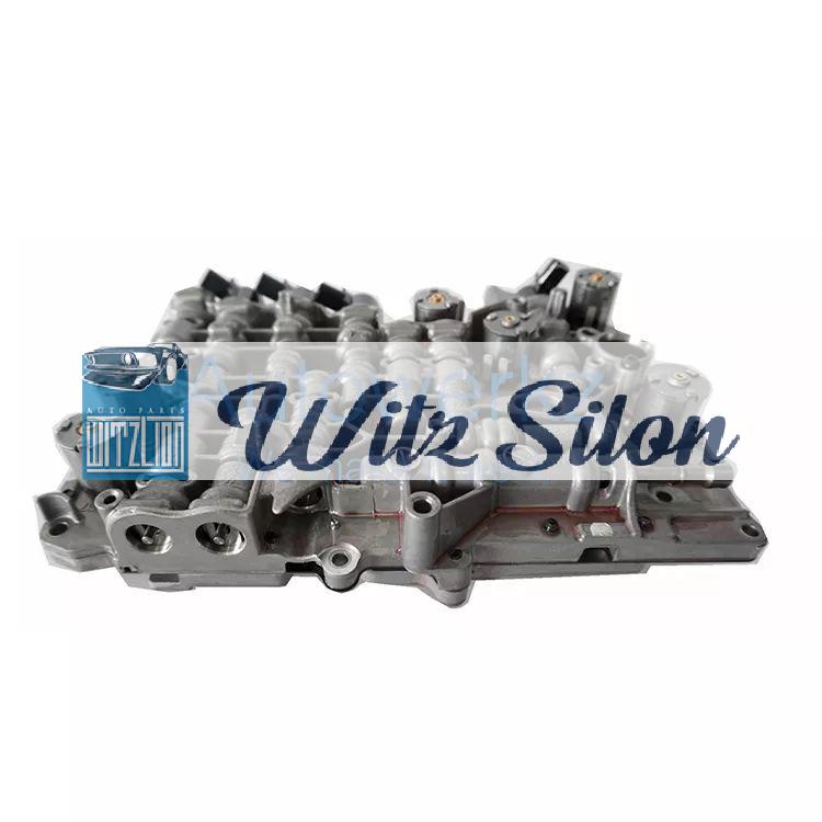 Auto Transmission Systems gearbox M!1 M78 valve body for Ssangyong