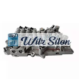 Auto Transmission Systems gearbox M!1 M78 valve body for Ssangyong
