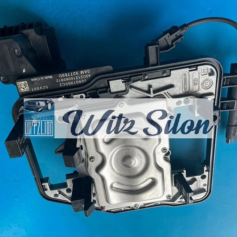 0AM927769D DSG 7-Speed Auto Transmission Systems Transmission parts gearbox parts DQ200 TCU TCM for Audi Skoda 0am927769d
