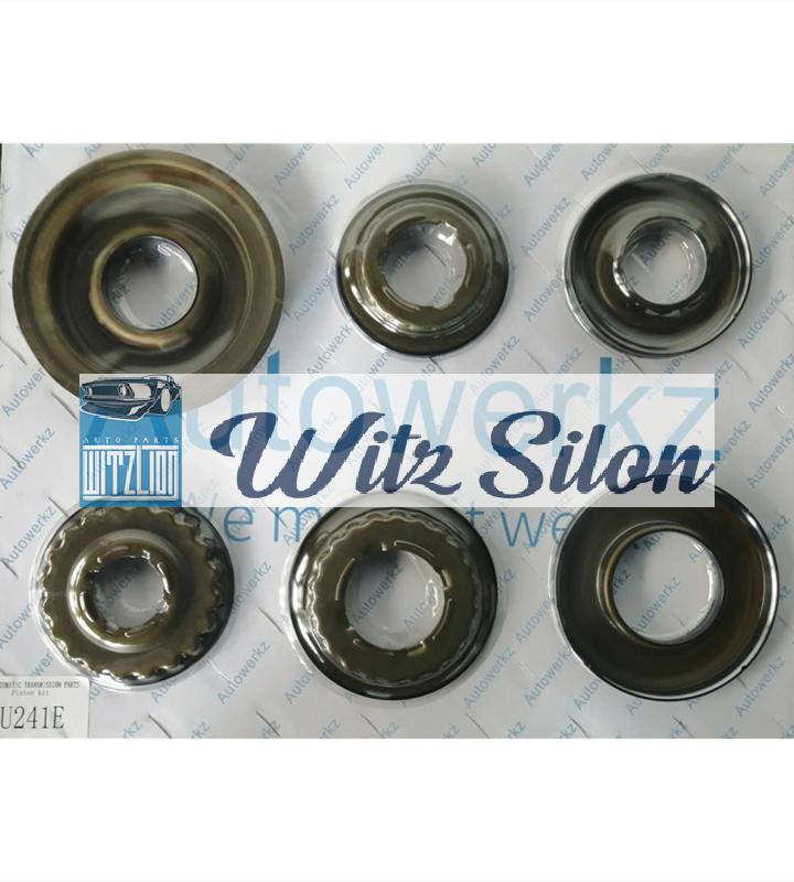 U241E U240E Gearbox Piston Kits U241 Transmission Piston