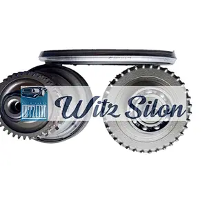 QR019CHA QR1502550 QR1502510 pulley set Auto Transmission part For Gearbox