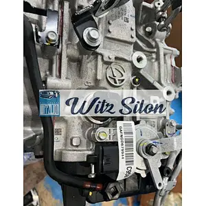 A6MF1 A6MF2 A6GF1 A6GF2 6F24 Brand New Gearbox Automatic Transmission for Hyundai