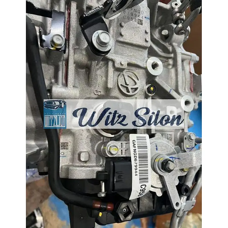 A6MF1 A6MF2 A6GF1 A6GF2 6F24 Brand New Gearbox Automatic Transmission for Hyundai