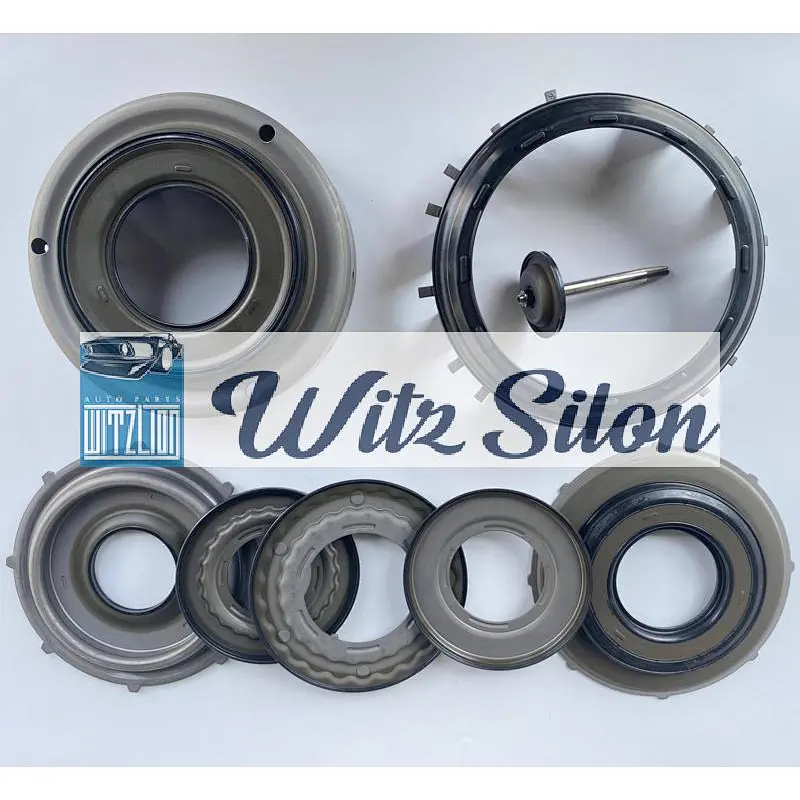 Transmission-piston kit M11 M78-piston kit