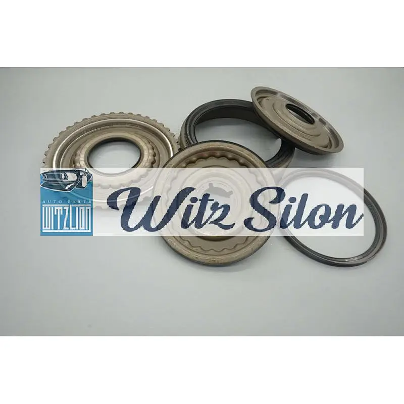 Transmission Piston U660E Gearbox Piston kit U660E for Toyota Lexus