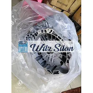 VT1 VT2 VT3 CVT Original New Automatic Transmission Gearbox For BMW Mini COOPER Lifan X60