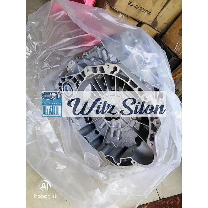 VT1 VT2 VT3 CVT Original New Automatic Transmission Gearbox For BMW Mini COOPER Lifan X60