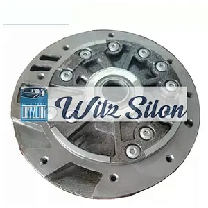 Transmission clutch 0CK ODN clutch gearbox parts