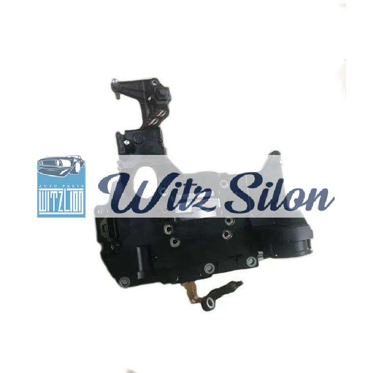 8HP45 8HP55 8HP70 Transmission Conductor Tcu 0260550051 0260550075 0260550046 24347544941 For BMW E70 F07 AUDI