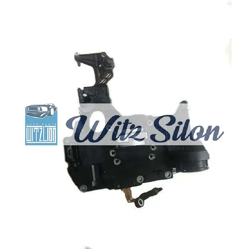8HP45 8HP55 8HP70 Transmission Conductor Tcu 0260550051 0260550075 0260550046 24347544941 For BMW E70 F07 AUDI