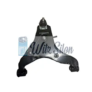FOR MITSUBISHI L200 TRITON 2014 11- OE 4013A471 4013A472 LOWER ARM UPPER arm auto parts control arm