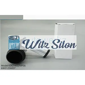 Transmission filter 6DCT450 MPS6 filter DSG 6SPEED gearbox filter for car