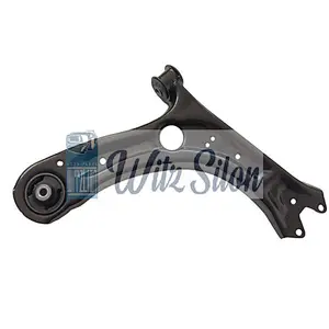 Auto Parts Suspension Control Arm For VOLKSWAGEN VOLKSWAGEN PASSAT B7 OEM 56D407151 56D407152