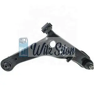 Auto Parts Suspension Control Arm for MITSUBISHI AIRTREK OUTLANDER CU#W 01- OEM MR961391 L  MR961392 R MN101741 L MN101742 R