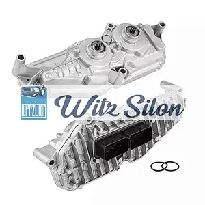 DPS6 New TCU AE8Z-7Z369-F DCT Transmission Control Module for Ford Focus Fiesta 2011-2018 AE8Z-7Z369-B AE8Z-7Z369-D AE8Z-7Z369FP