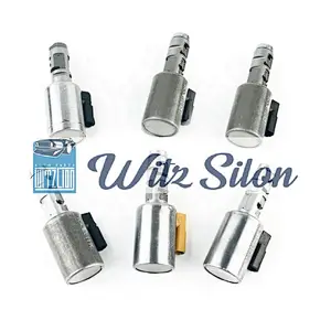09G TF60SN TR60SN 09G Transmission solenoid Kit for 09G325039A