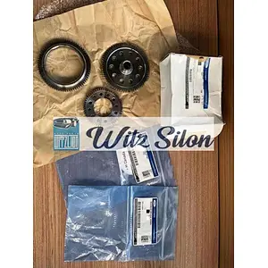 Transmission oil pump gear 10R80 10R60 Oil pump gear for Ford