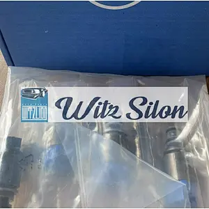 ZF6HP21 6HP521 Solenoid Kit Set 6HP19 ZF6HP19 solenoid 7 PCS for BMW Automatic Transmission Parts 1068 298 046