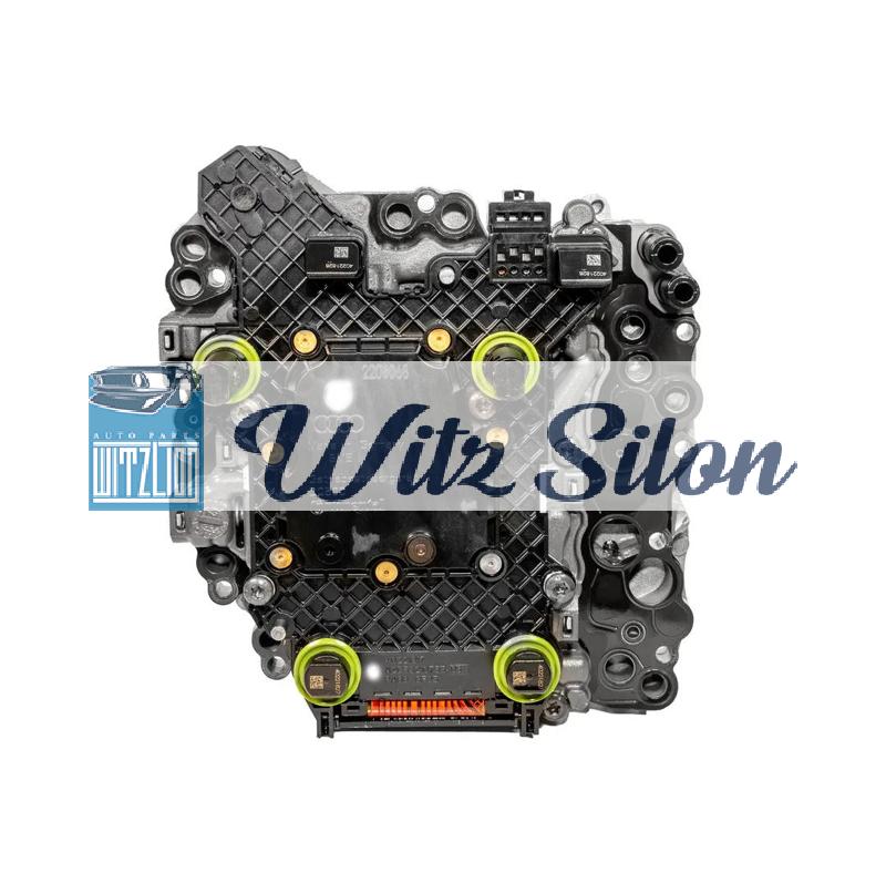 OBH927711C Factory Supply DQ500 DSG 7-Speed Transmission Control Unit Mechatronic Conductor Plate gearbox FOR VW AUDI