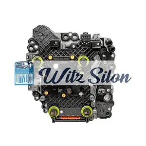 OBH927711C Factory Supply DQ500 DSG 7-Speed Transmission Control Unit Mechatronic Conductor Plate gearbox FOR VW AUDI