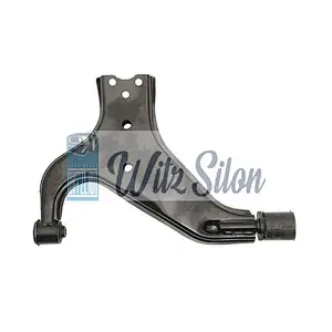 Auto Parts Suspension Control Arm for NISSAN TERRANO R50 OEM 54500-OW000 R 54501-0W000 L